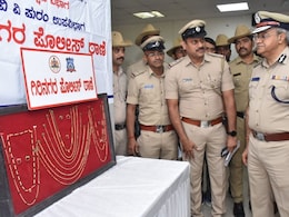 Bengaluru's Most Notorious Chain Snatcher, Involved In Over 150 Cases, Arrested Bengaluru's Most Notorious Chain Snatcher, Involved In Over 150 Cases, Arrested