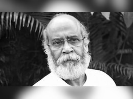 फिल्ममेकर-एक्टर वेलु प्रभाकरन का निधन, 60 की उम्र में 25 साल छोटी एक्ट्रेस से की थी शादी फिल्ममेकर-एक्टर वेलु प्रभाकरन का निधन, 60 की उम्र में 25 साल छोटी एक्ट्रेस से की थी शादी