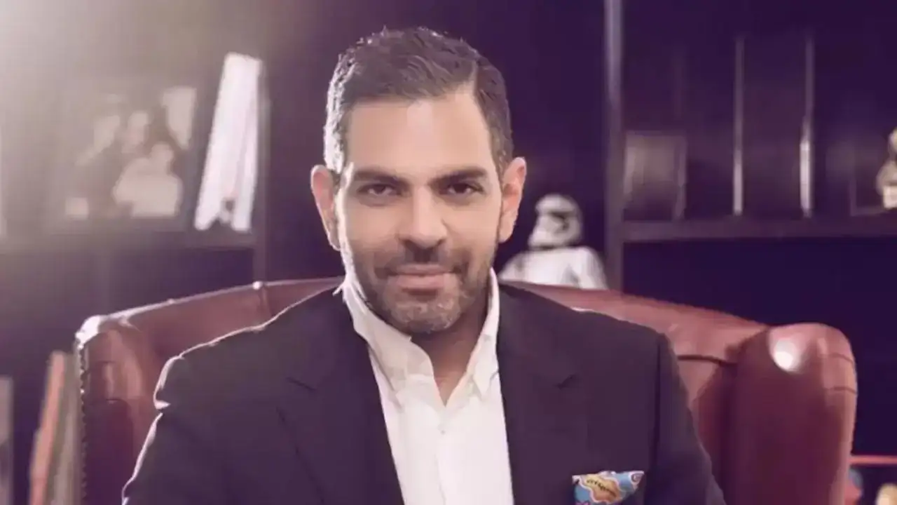 Sunjay Kapur's Mother Rani Suspects Foul Play In His Death: "It Wasn't A Freak Accident Or Cardiac Arrest"