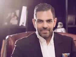 Sunjay Kapur&#039;s Death Being Treated As &quot;Non-Suspicious&quot;: UK Police
