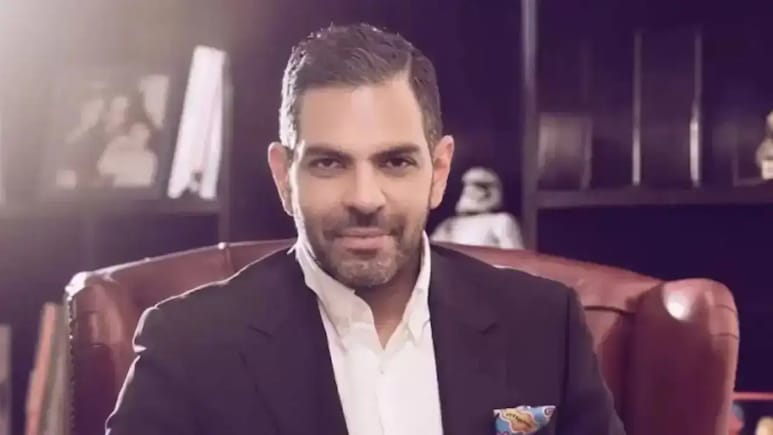 Sunjay Kapur's Mother Rani Suspects Foul Play In His Death: 