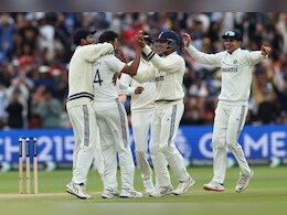 IND vs ENG Highlights, 2nd Test, Day 5: टीम गिल की बर्मिंघम में ऐतिहासिक जीत, 336 रनों से हरा अंग्रेजों को दिया करारा जवाब, सीरीज में भारत बराबरी पर