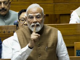 आज भी आतंक के आकाओं की नींद उड़ी हुई है... पीएम मोदी ने ऑपरेशन सिंदूर की सफलता को लेकर किया सोशल मीडिया पोस्ट आज भी आतंक के आकाओं की नींद उड़ी हुई है... पीएम मोदी ने ऑपरेशन सिंदूर की सफलता को लेकर किया सोशल मीडिया पोस्ट