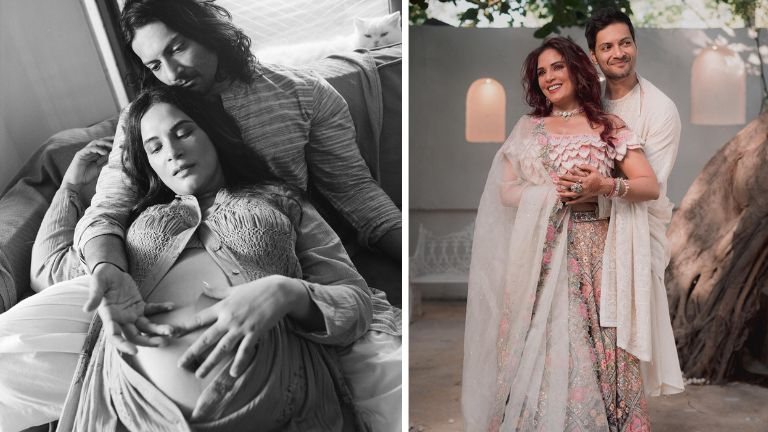 ऋचा चड्ढा ने 'नेचुरल बर्थ' पर ट्रोल्स को दिया करारा जवाब, बोलीं- 'मेरा बच्चा, मेरे शब्द', बाद में डिलीट किया पोस्ट