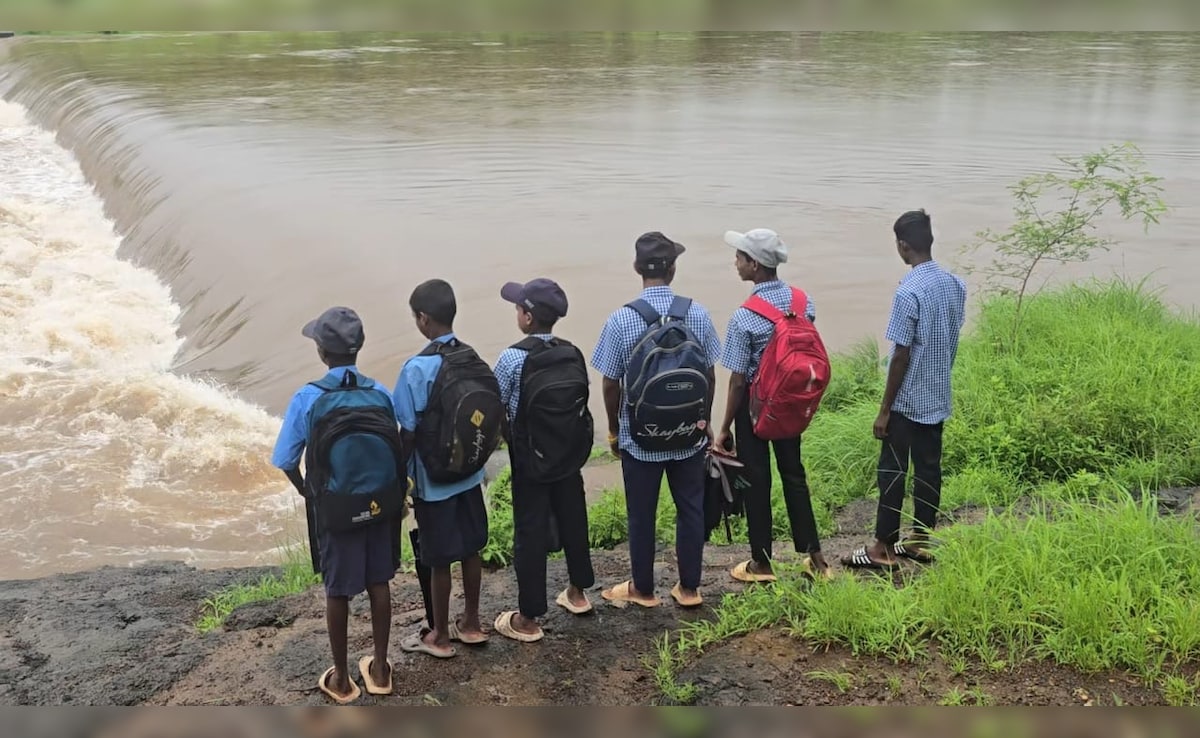 Latest and Breaking News on NDTV Latest and Breaking News on NDTV