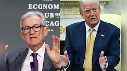 Refusal To Curtail Interest Rates Causes Clash Between Trump, Chairman Powell