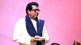Raj Thackeray Uddhav Thackeray Vijayi Melava: मराठी भाषा ते युती; राज ठाकरेंच्या भाषणातील महत्त्वाचे 10 मुद्दे