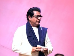 Raj Thackeray Uddhav Thackeray Vijayi Melava: मराठी भाषा ते युती; राज ठाकरेंच्या भाषणातील महत्त्वाचे 10 मुद्दे Raj Thackeray Uddhav Thackeray Vijayi Melava: मराठी भाषा ते युती; राज ठाकरेंच्या भाषणातील महत्त्वाचे 10 मुद्दे