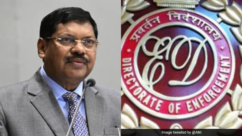 "Crossing All Limits": Top Court Raps Probe Agency Over Summons To Lawyers "Crossing All Limits": Top Court Raps Probe Agency Over Summons To Lawyers