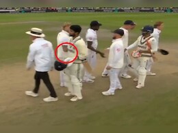 Ben stokes handshake controversy: जडेजा-सुंदर से हाथ नहीं मिलाया, ऐसा तो बॉक्सिंग में भी नहीं होता
