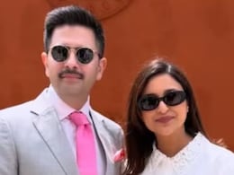 बॉलीवुड में डेब्यू करने जा रहे हैं राघव चड्ढा? परिणीति चोपड़ा ने खोल दिए पत्ते बताई फ्यूचर प्लैनिंग बॉलीवुड में डेब्यू करने जा रहे हैं राघव चड्ढा? परिणीति चोपड़ा ने खोल दिए पत्ते बताई फ्यूचर प्लैनिंग
