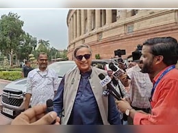 क्या कांग्रेस शशि थरूर को देगी संसद में बोलने का मौका? या ऑपरेशन सिंदूर पर NDA मारेगी 'चौका' क्या कांग्रेस शशि थरूर को देगी संसद में बोलने का मौका? या ऑपरेशन सिंदूर पर NDA मारेगी 'चौका'