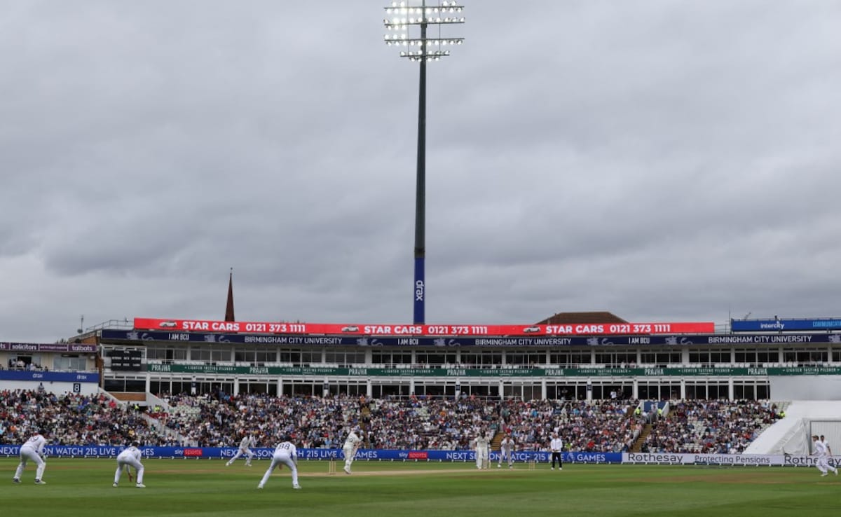 India Champions vs Pakistan Champions, WCL 2025 Weather Update: Will Rain Ruin Big Clash?