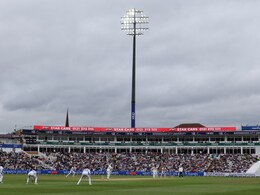 India Champions vs Pakistan Champions, WCL 2025 Weather Update: Will Rain Ruin Big Clash?