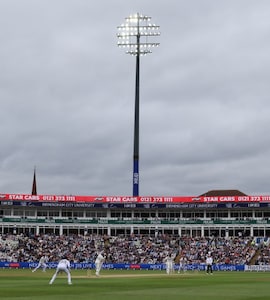India Champions vs Pakistan Champions, WCL 2025 Weather Update: Will Rain Ruin Big Clash?
