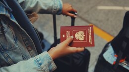 US Citizen Who Spied On Ukrainian Troops "Awarded" Russian Passport By Putin