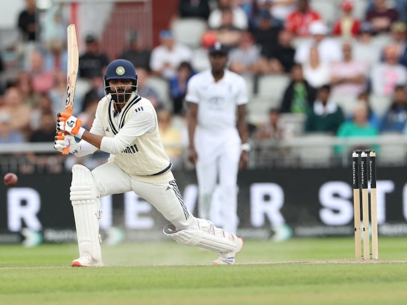 India vs England LIVE Score, 4th Test Day 5: India Refuse Ben Stokes' Offer For Draw; Ravindra Jadeja, Washington Sundar Near Tons