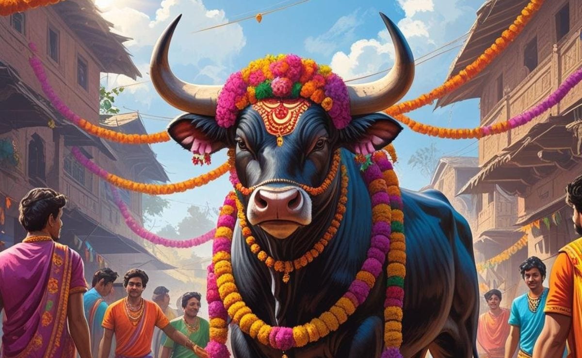 maharashtra bendur 2025 wishes messages whatsapp facebook status photos ...
