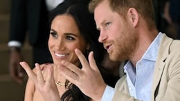 Family Guy Pokes Fun At Prince Harry And Meghan Markle Once Again