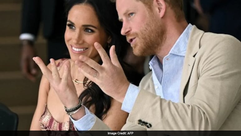 Royal Family "Reluctant" To Reconcile With Meghan Markle, Palace Insider Reveals Why