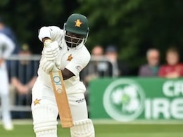 Zimbabwe Opener Prince Masvaure Misses 2nd Test vs South Africa Due To Respiratory Tract Infection Zimbabwe Opener Prince Masvaure Misses 2nd Test vs South Africa Due To Respiratory Tract Infection