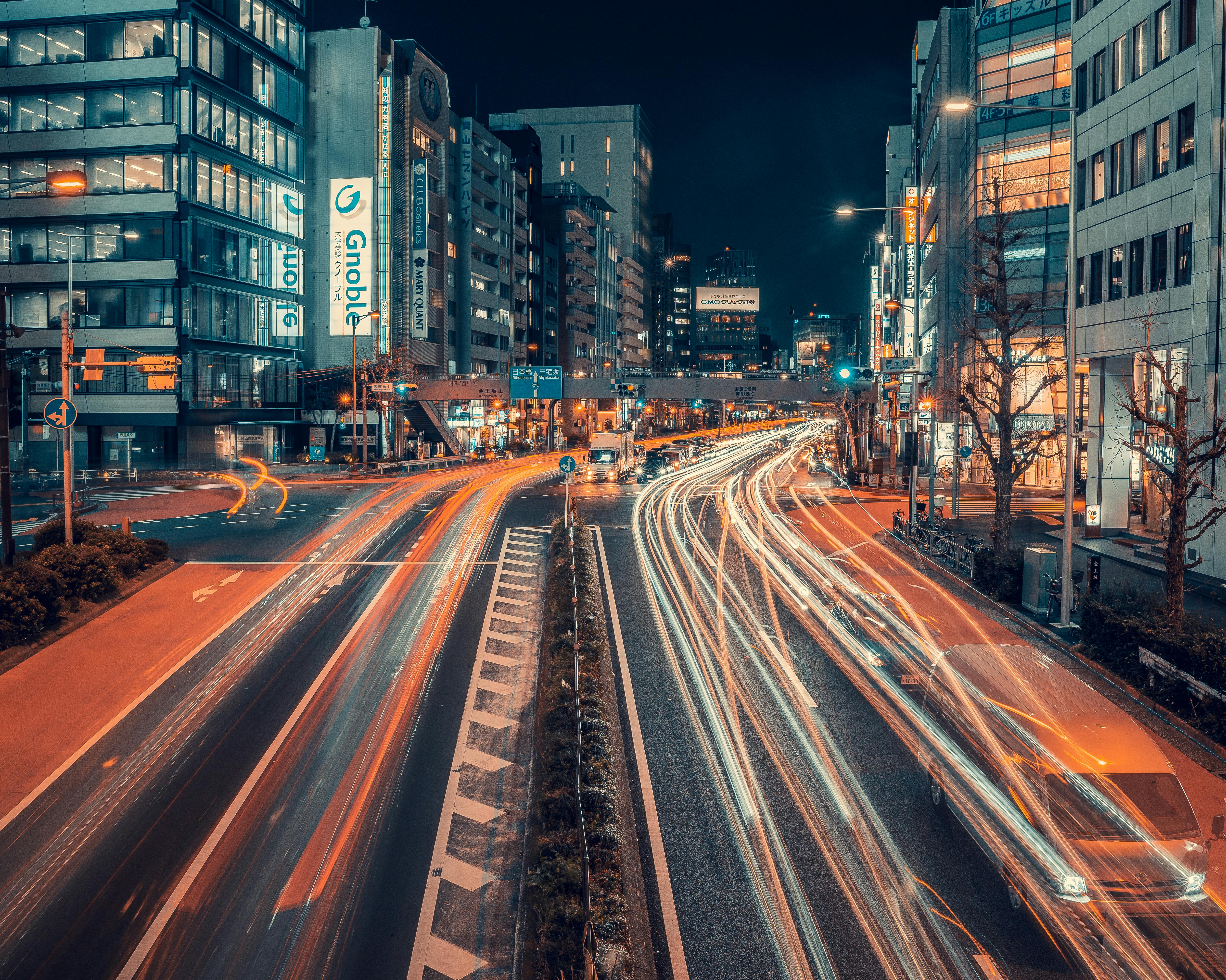 Japan's Toll System Crashes For 38 Hours, 24,000 Still Voluntarily Pay The Fees