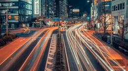 Japan's Toll System Crashes For 38 Hours, 24,000 Still Voluntarily Pay The Fees