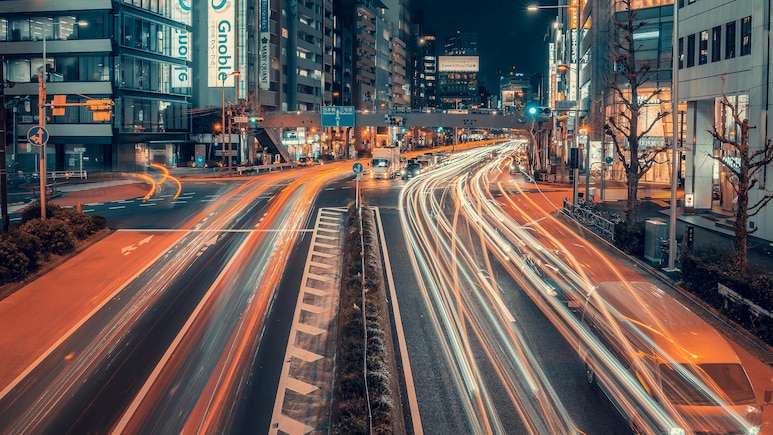 Japan's Toll System Crashes For 38 Hours, 24,000 Still Voluntarily Pay The Fees