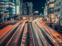 Japan's Toll System Crashes For 38 Hours, 24,000 Still Voluntarily Pay The Fees Japan's Toll System Crashes For 38 Hours, 24,000 Still Voluntarily Pay The Fees