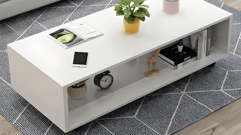 अब खूबसूरत यादों, एंटीक घड़ियों, शोपीस को नहीं है समेटकर रखने की जरूरत,  2500 रुपए के अंदर आने वालीं ये centre table आपके घर को देंगी मॉडर्न लुक अब खूबसूरत यादों, एंटीक घड़ियों, शोपीस को नहीं है समेटकर रखने की जरूरत,  2500 रुपए के अंदर आने वालीं ये centre table आपके घर को देंगी मॉडर्न लुक