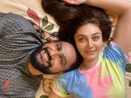 वो रात जब पराग त्यागी को महसूस हुई शेफाली जरीवाला की रूह, कपूर की खुशबू से भर गया पूरा कमरा