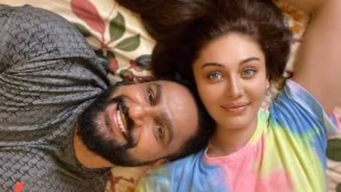 Parag Tyagi's Emotional Post For Wife Shefali Jariwala After Death: "Will Love You In Every Lifetime"
