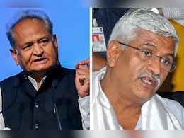 राजनीति में वैचारिक मतभेद हो सकते हैं... व्यक्तिगत आक्षेपों के लिए कोई स्थान नहीं: शेखावत