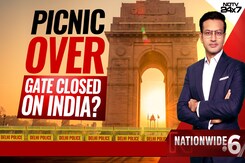 Picnic Over: Gate Closed In India? Picnic Over: Gate Closed In India?