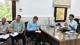 राजस्थान में खान विभाग कर रही है पुराने बकाये की वसूली, जुटाए 2504 करोड़ रुपये