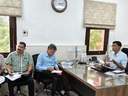 राजस्थान में खान विभाग कर रही है पुराने बकाये की वसूली, जुटाए 2504 करोड़ रुपये