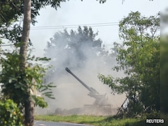 Thailand Army Accuses Cambodia Of Violating Truce As Clashes Continue