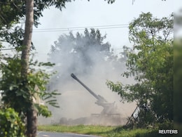 Thailand Army Accuses Cambodia Of Violating Truce As Clashes Continue Thailand Army Accuses Cambodia Of Violating Truce As Clashes Continue