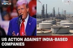 Sanctions Hit Indian Companies Over Iron Oil Trade Sanctions Hit Indian Companies Over Iron Oil Trade