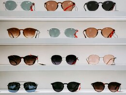 Flipkart GOAT Sale 2025: से हैं वो Sunglass जो देंगे आपको स्टाइलिश लुक, हर कोई पूछेगा-कहां से लिए Flipkart GOAT Sale 2025: से हैं वो Sunglass जो देंगे आपको स्टाइलिश लुक, हर कोई पूछेगा-कहां से लिए