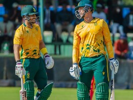 South Africa vs New Zealand Live Streaming, Live Telecast: Where To Watch Zimbabwe T20I Tri-Series Live