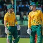 South Africa vs New Zealand Live Streaming, Live Telecast: Where To Watch Zimbabwe T20I Tri-Series Live