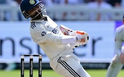 3rd Test LIVE: Jadeja Departs After India Script World Record vs England