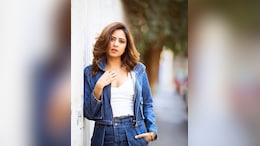 पंजाबी सिनेमा की बेमिसाल क्वीन सरगुन मेहता ने पूरे किए 10 साल, पति रवि ने शेयर किया प्यारा पोस्ट
