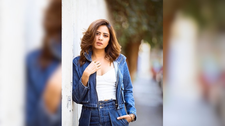 पंजाबी सिनेमा की बेमिसाल क्वीन सरगुन मेहता ने पूरे किए 10 साल, पति रवि ने शेयर किया प्यारा पोस्ट