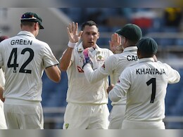 Cricket Australia Announces Domestic Schedule For 2025-26 Season