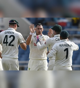 Cricket Australia Announces Domestic Schedule For 2025-26 Season