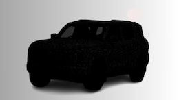 Next-Gen Mitsubishi Pajero Snapped Testing Overseas, Here's What To Expect From Fortuner Rival