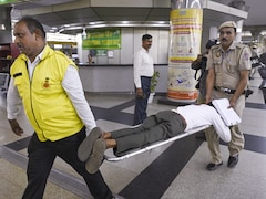 Earthquake Preparedness Drills In Delhi-NCR From Today
