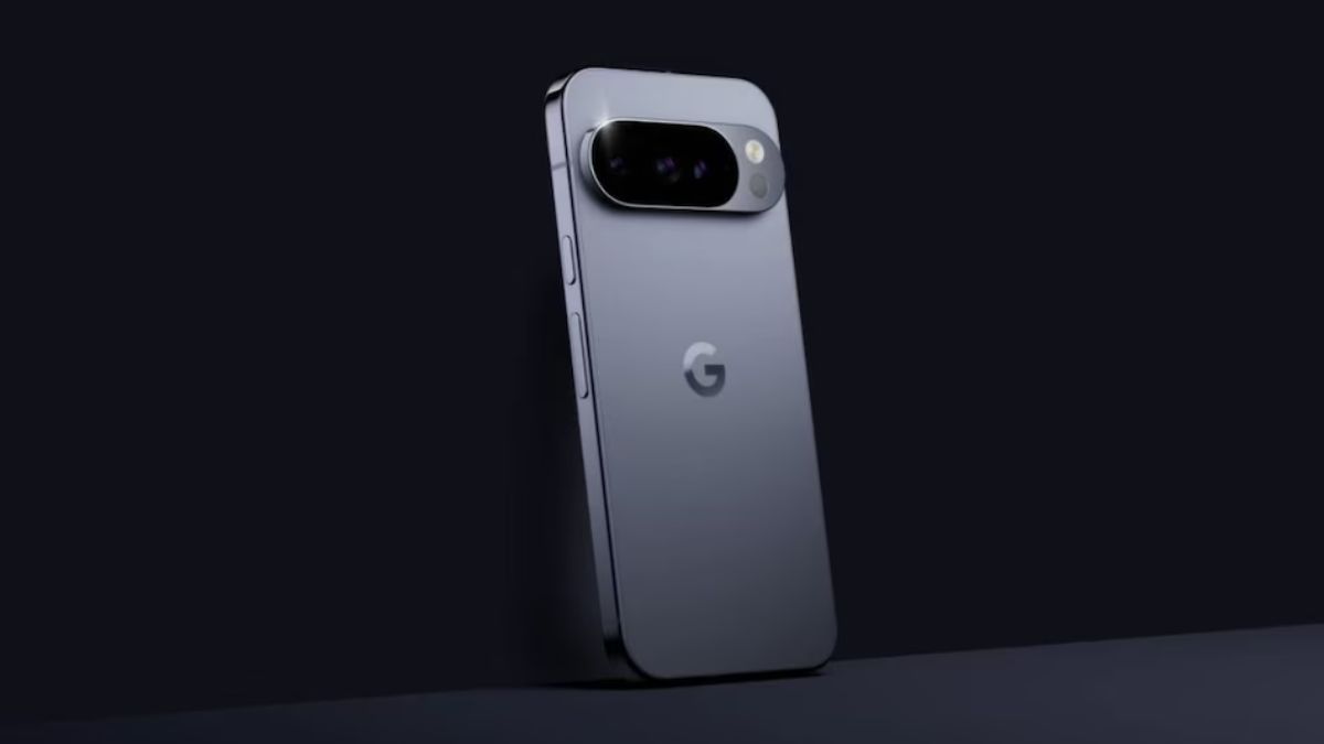 Les dimensions officielles de la surface de la série Google Pixel 10 auraient fuité via la bannière du Play S